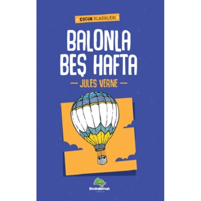 Balonla Beş Hafta