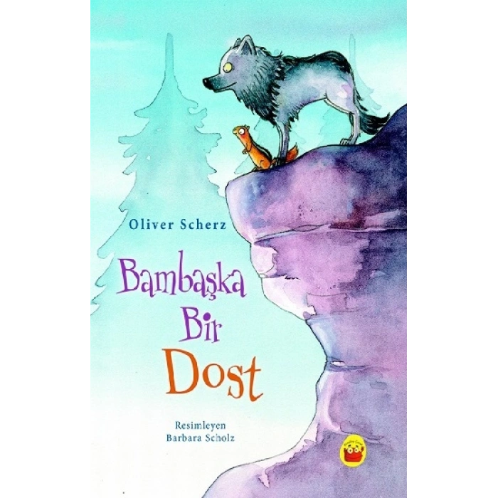 Bambaşka Bir Dost