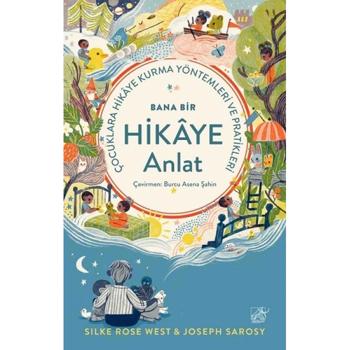 Bana Bir Hikaye Anlat