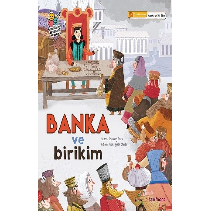 Banka Ve Birikim