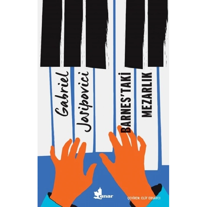 Barnestataki Mezarlık