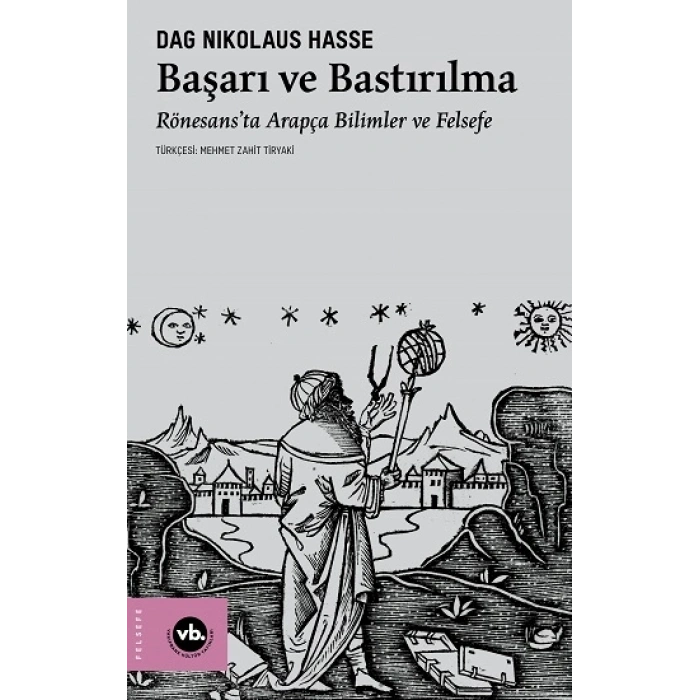 Başarı Ve Bastırılma