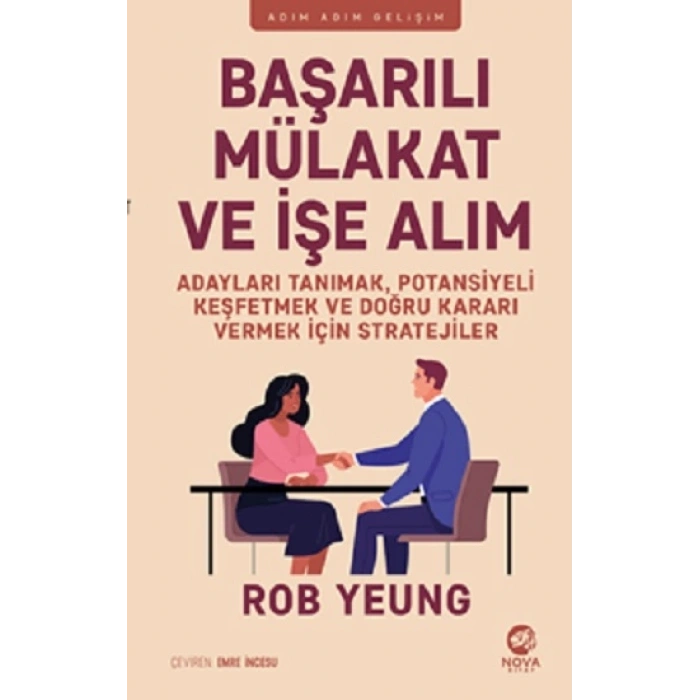 Başarılı Mülakat Ve İşe Alım