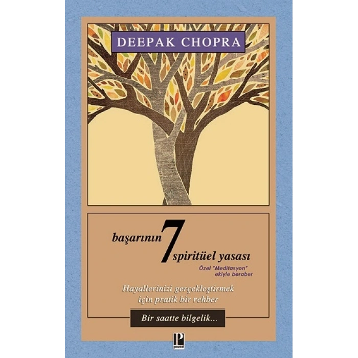 Başarının 7 Spirütüel Yasası