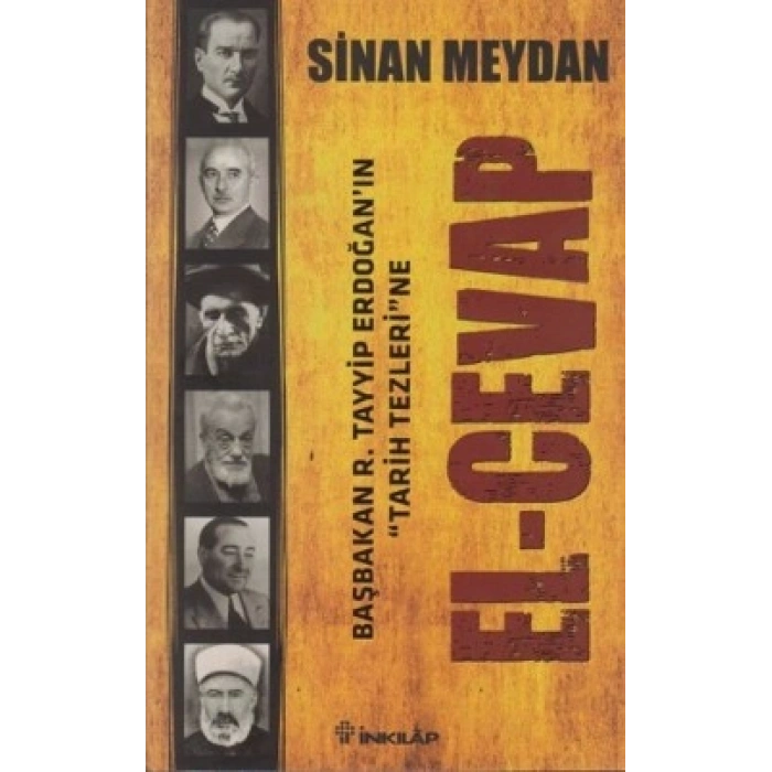 Başbakan R. Tayyip Erdoğan’ın Tarih Tezleri’ne El-cevap