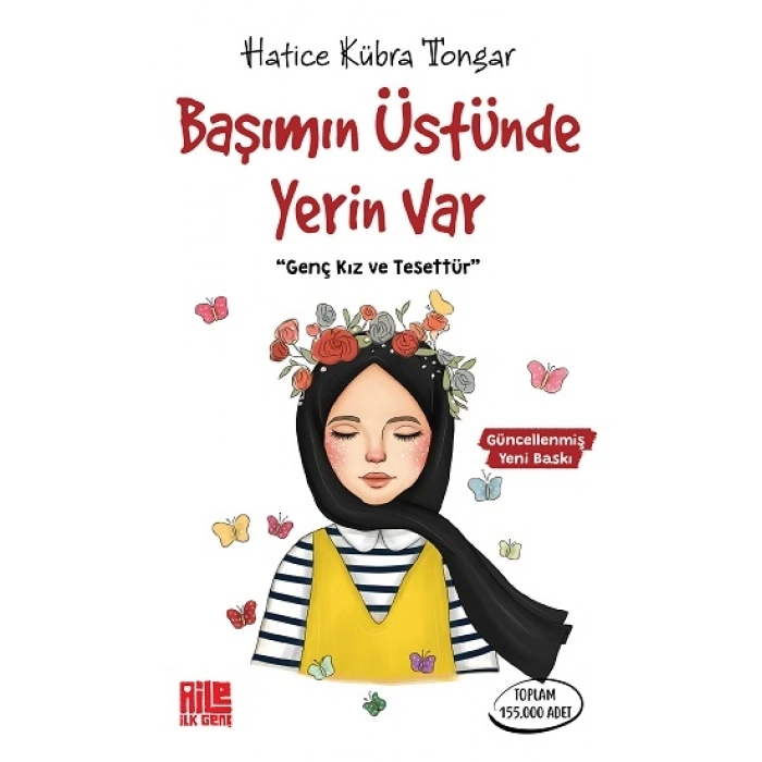 Başımın Üstünde Yerin Var