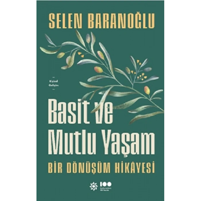 Basit Ve Mutlu Yaşam