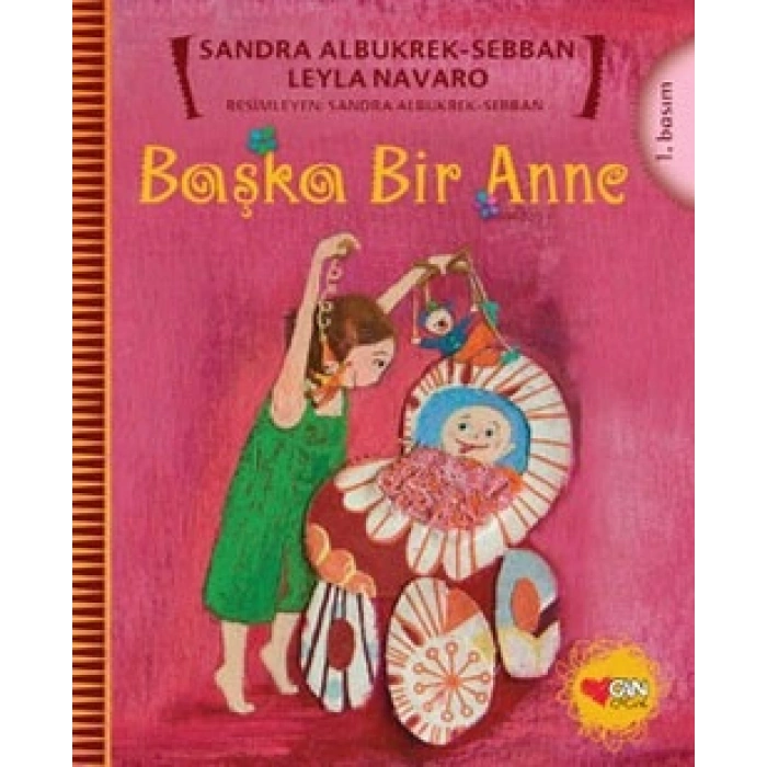 Başka Bir Anne
