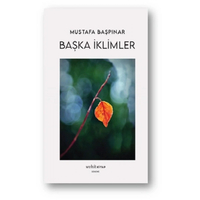 Başka İklimler