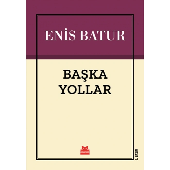 Başka Yollar
