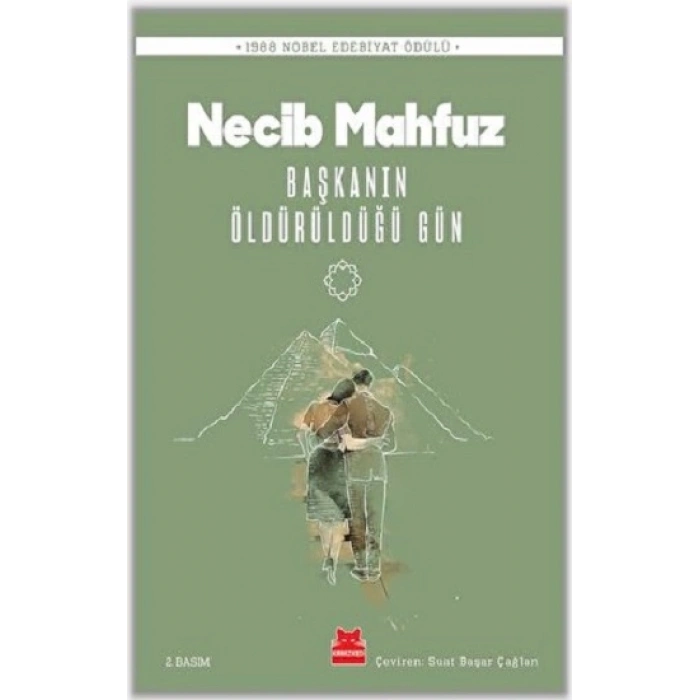 Başkanın Öldürüldüğü Gün