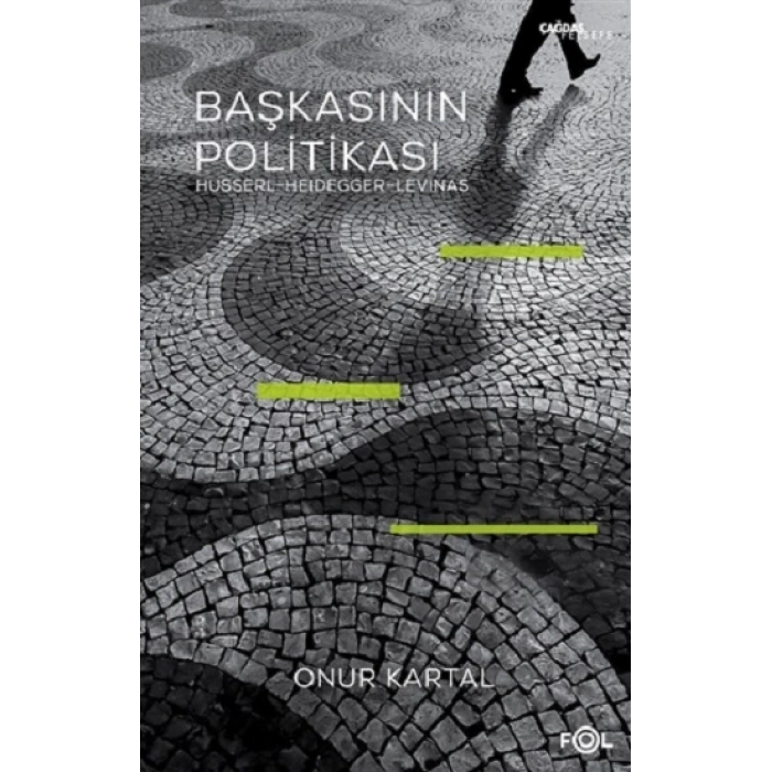 Başkasının Politikası