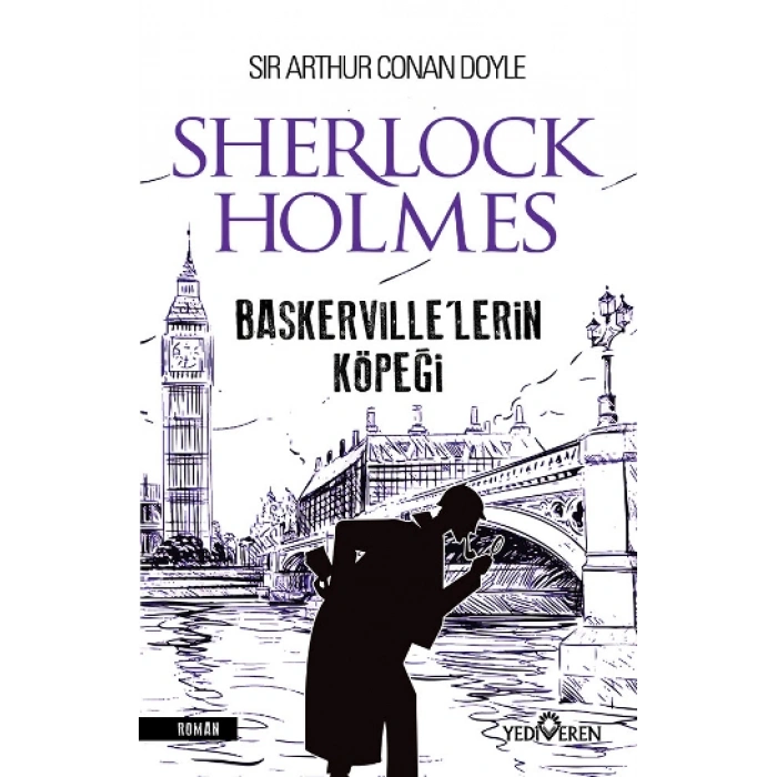 Baskerville’lerin Köpeği – Sherlock Holmes