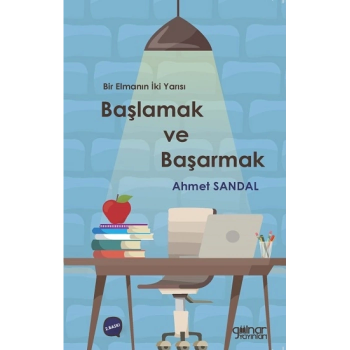 Başlamak Ve Başarmak