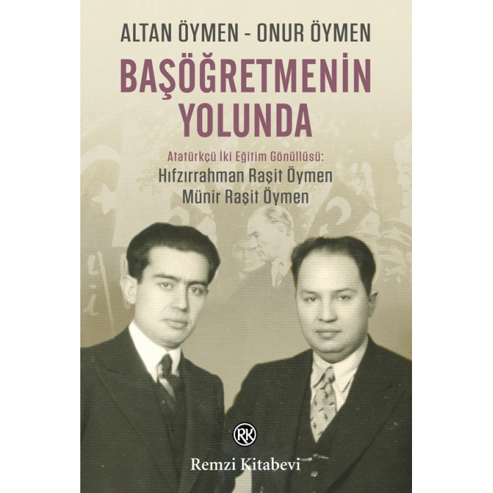 Başöğretmenin Yolunda