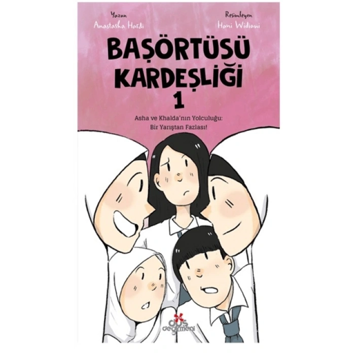 Başörtüsü Kardeşliği - 1