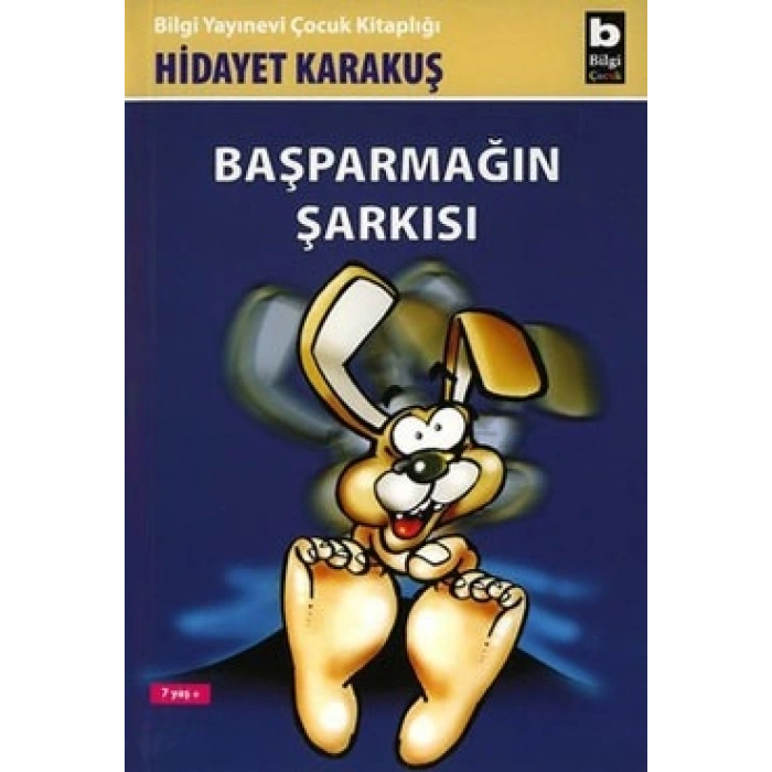 Başparmağın Şarkısı