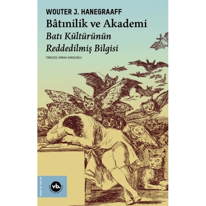 Batınilik Ve Akademi