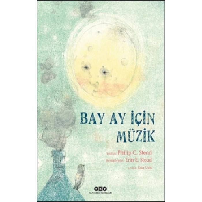 Bay Ay İçin Müzik