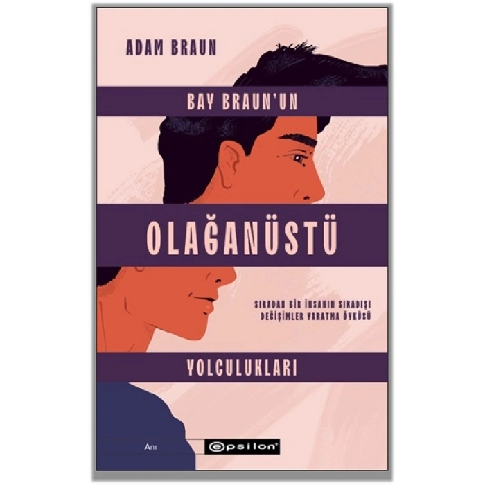 Bay Braunun Olağanüstü Yolculukları