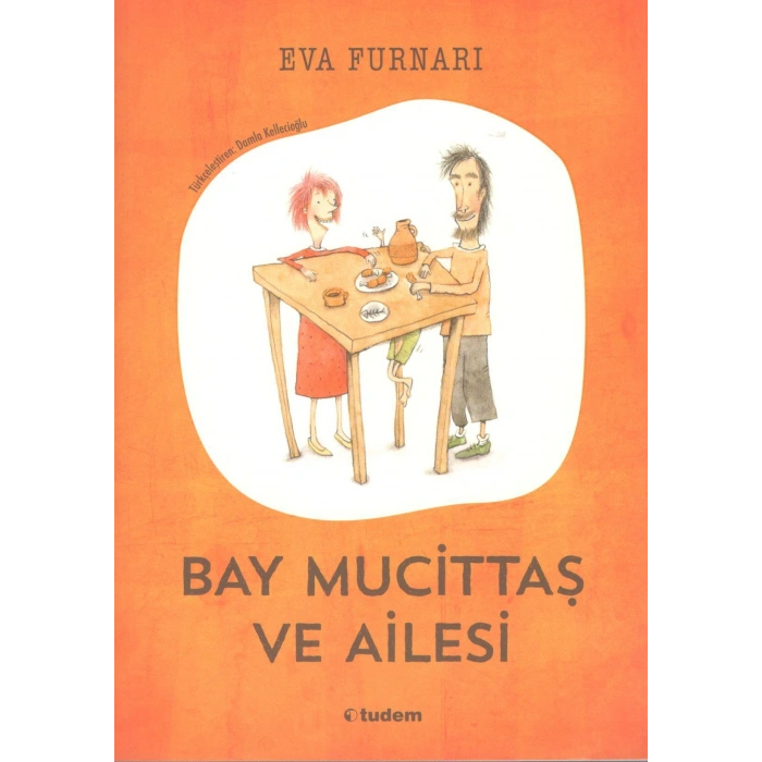 Bay Mucittaş Ve Ailesi