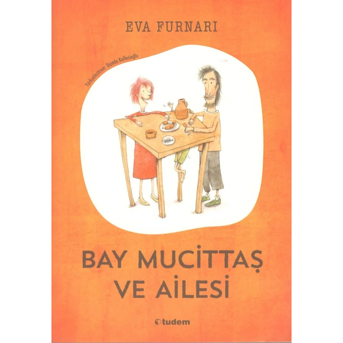 Bay Mucittaş ve Ailesi