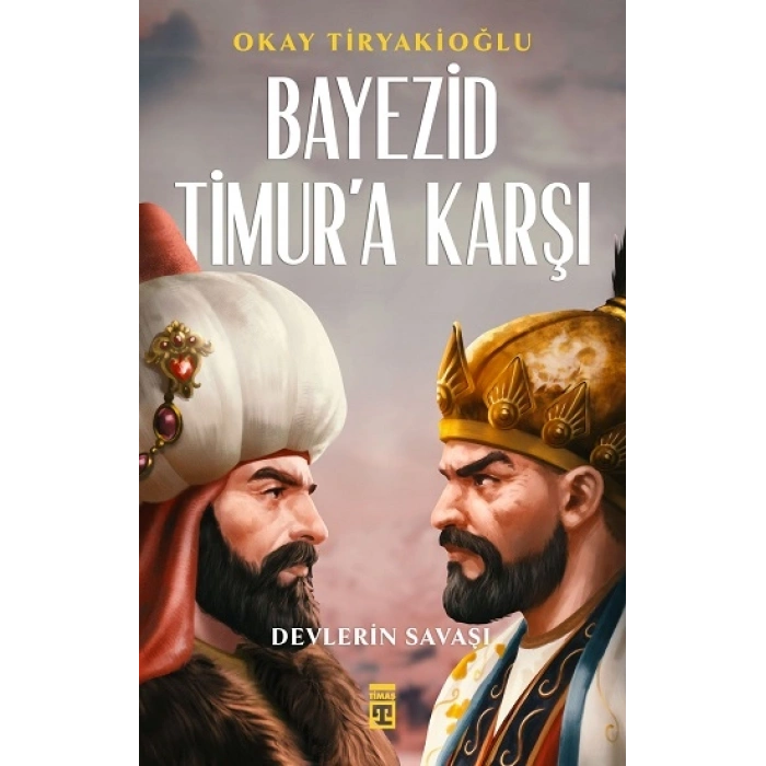 Bayezid Timura Karşı