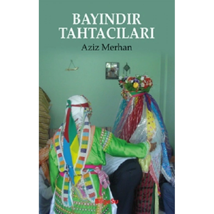 Bayındır Tahtacıları