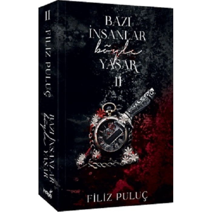 Bazı İnsanlar Böyle Yaşar 2