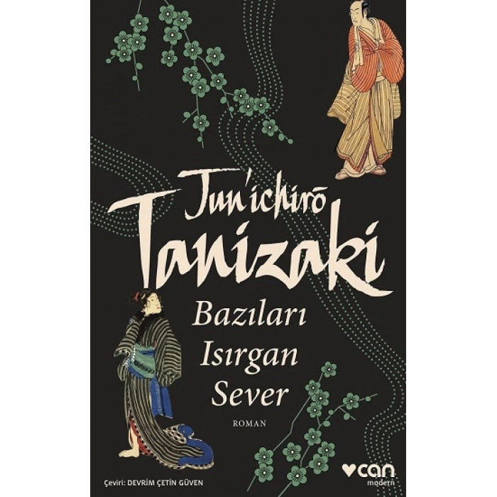 Bazıları Isırgan Sever