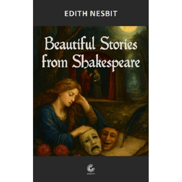 Beautiful Stories From Shakespeare