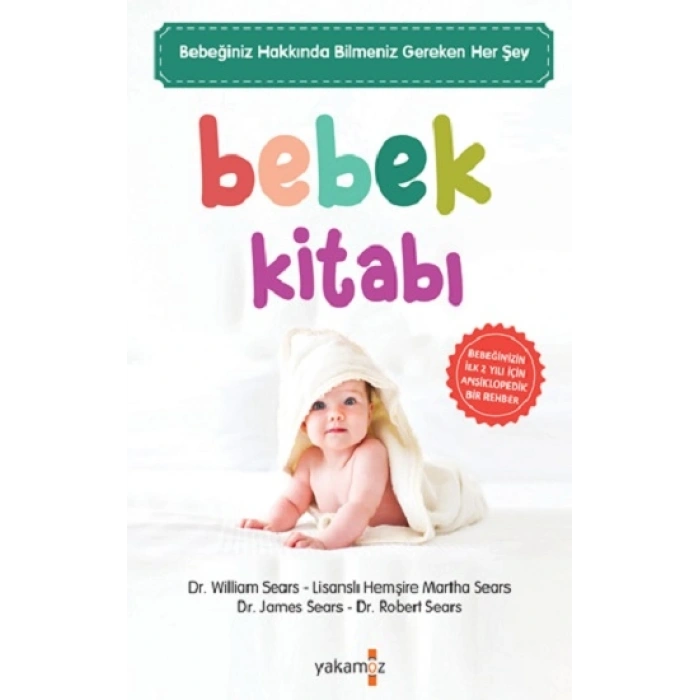 Bebek Kitabı