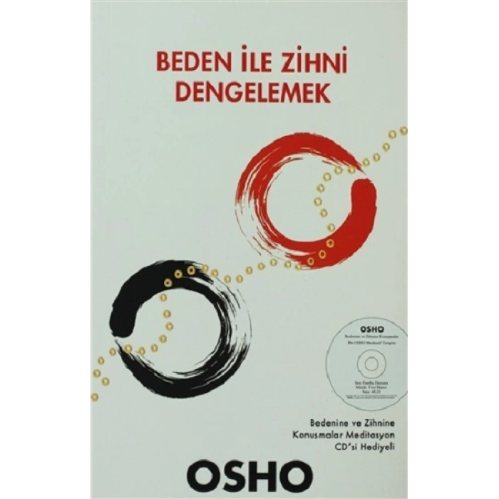 Beden İle Zihni Dengelemek