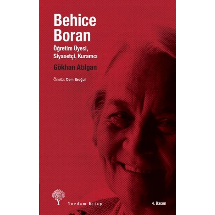 Behice Boran  Öğretim Üyesi, Siyasetçi, Kuramcı