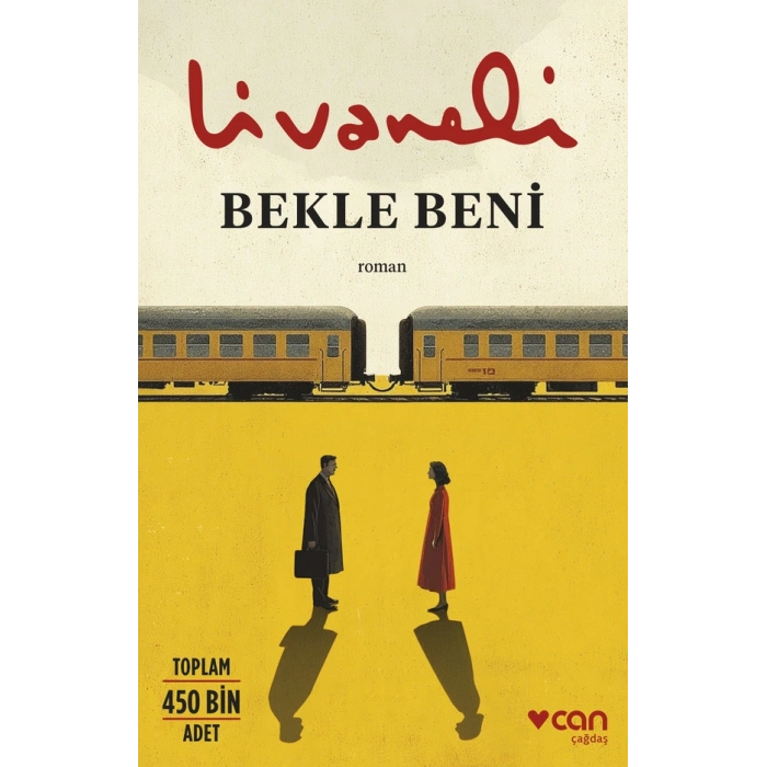 Bekle Beni