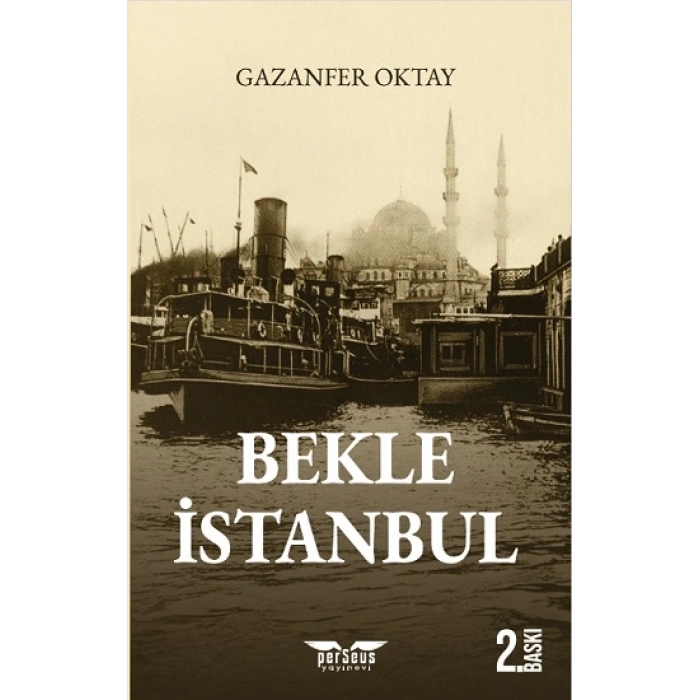 Bekle İstanbul