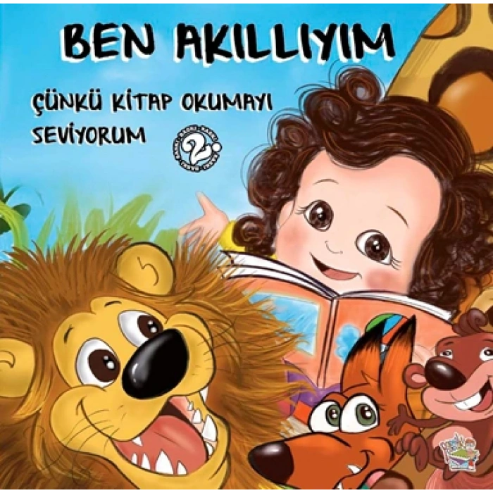 Ben Akıllıyım