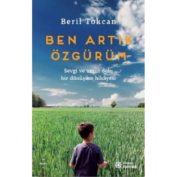 Ben Artık Özgürüm