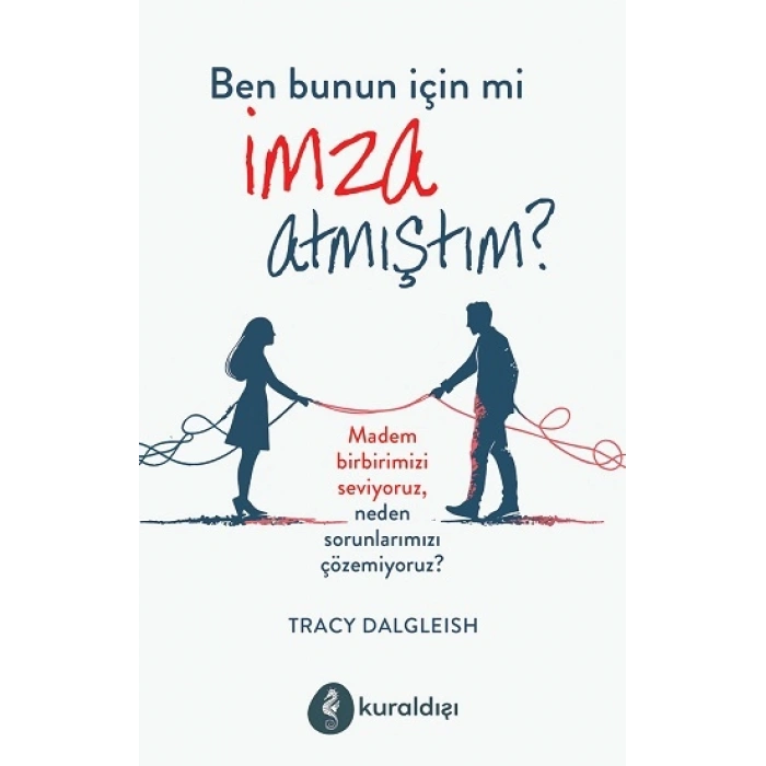 Ben Bunun İçin Mi İmza Atmıştım?