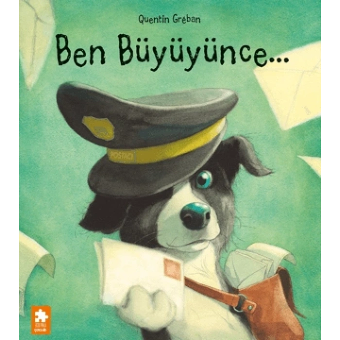 Ben Büyüyünce…