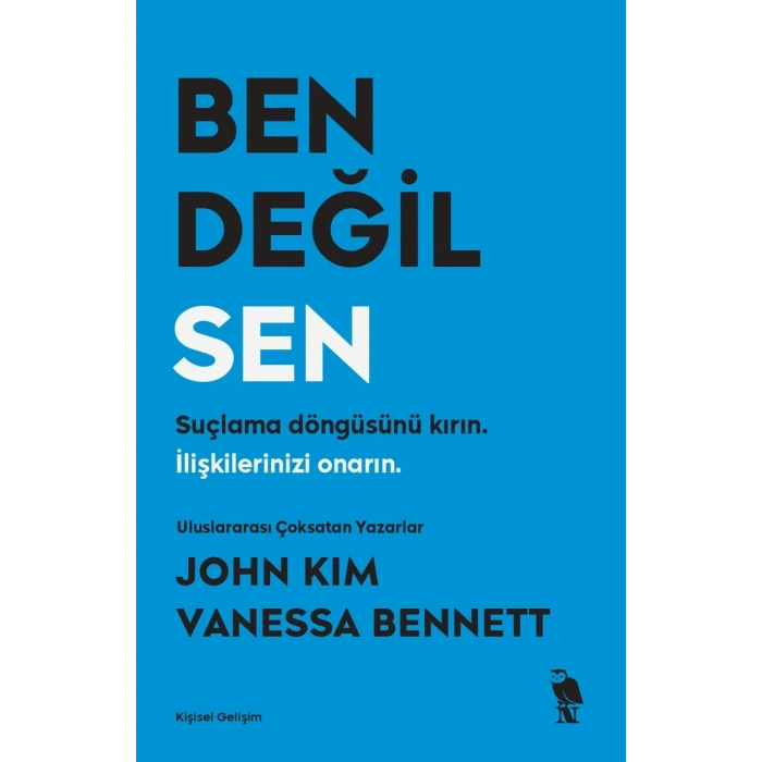 Ben Değil Sen