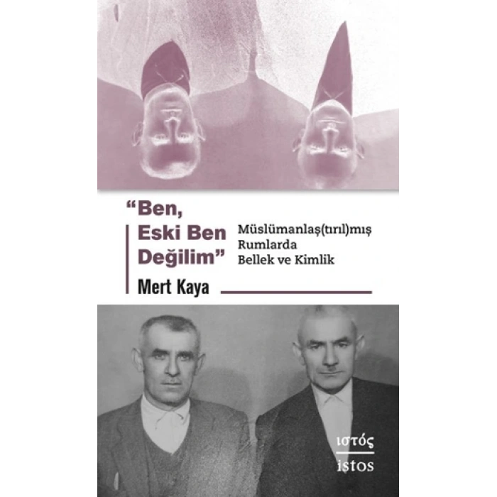 Ben Eski Ben Değilim