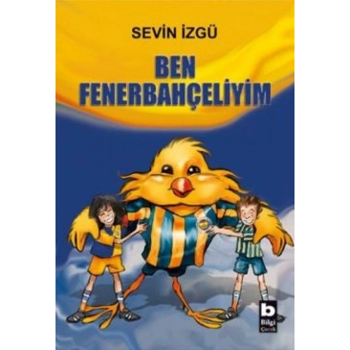 Ben Fenerbahçeliyim