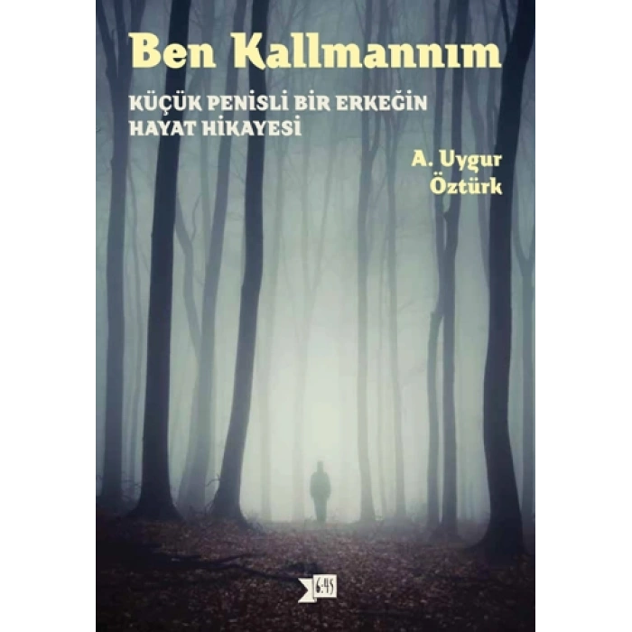 Ben Kallmannım