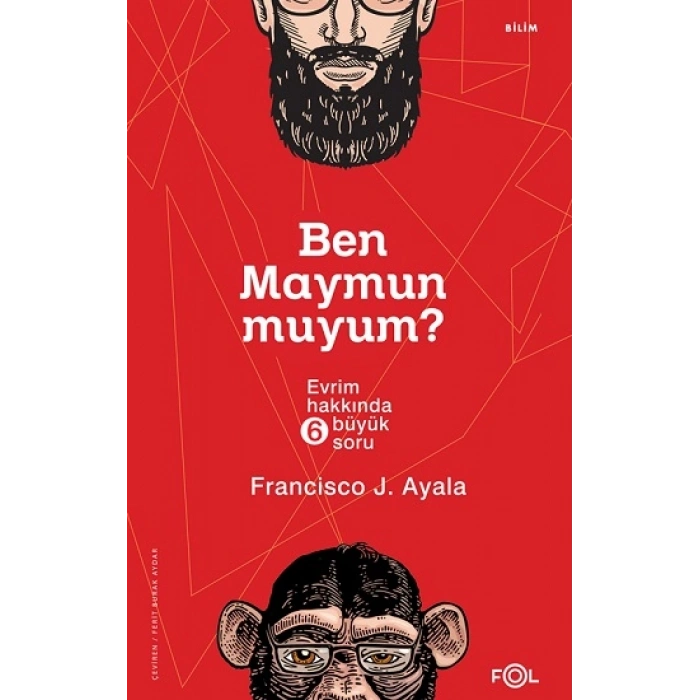Ben Maymun Muyum?
