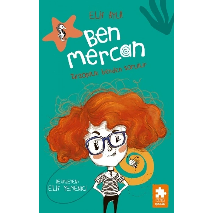 Ben Mercan : Zirzopluk Benden Sorulur