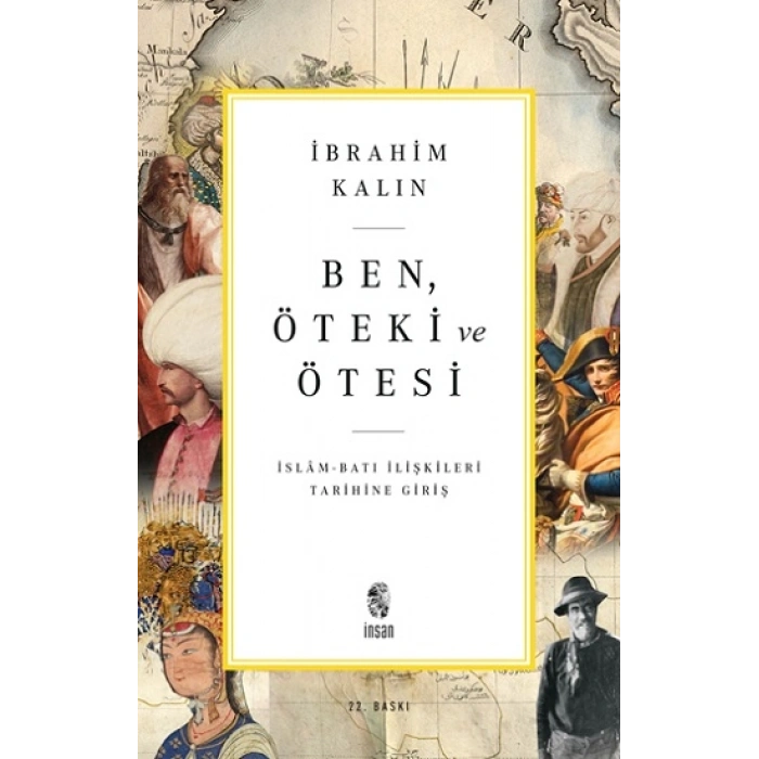 Ben Öteki Ve Ötesi