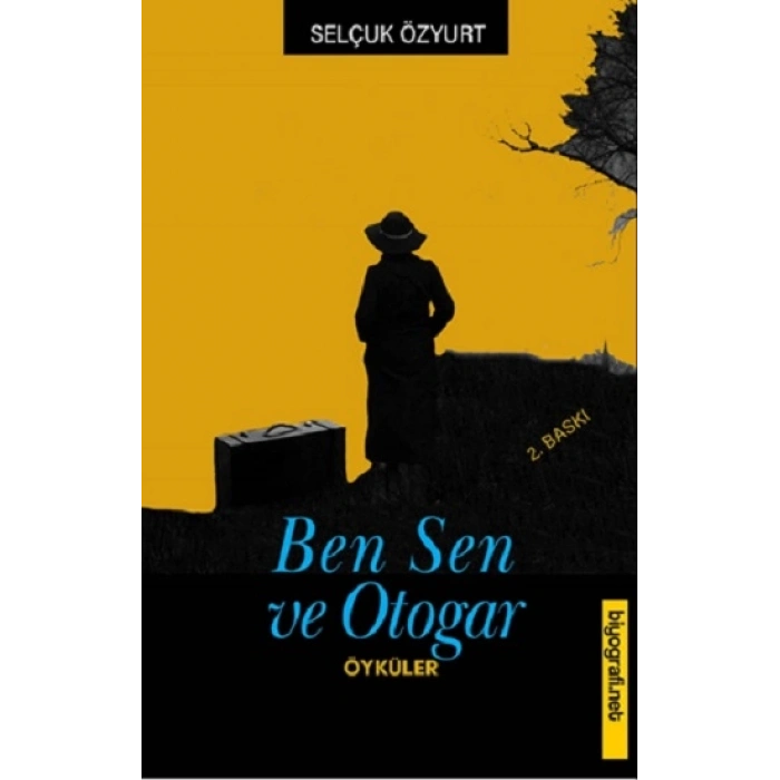 Ben Sen Ve Otogar