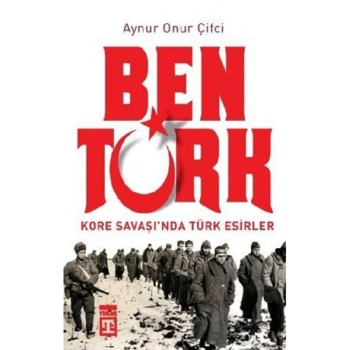 Ben Türk