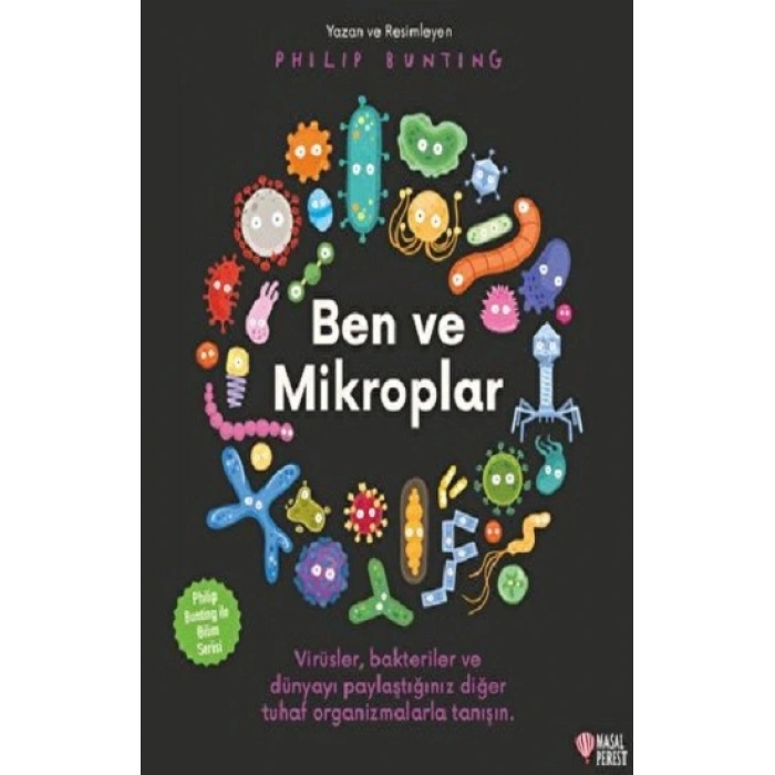 Ben Ve Mikroplar